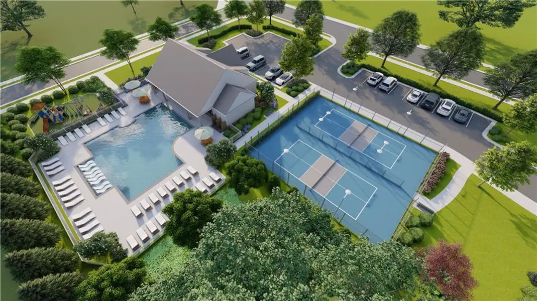 Community amenities in , Athens (Image 5).