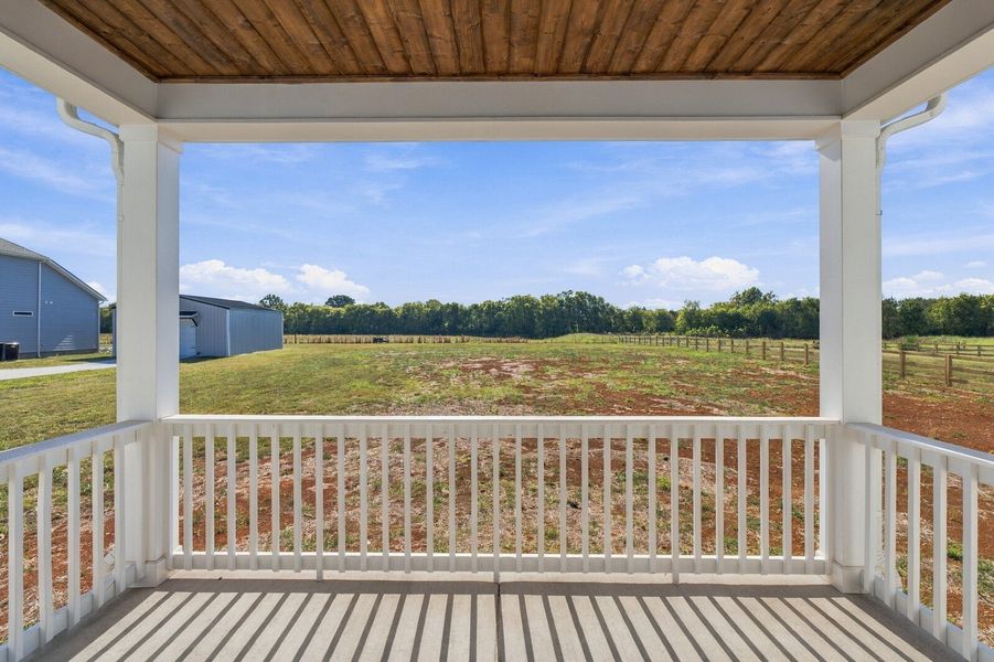 2,003sf New Home in Chapel Hill, TN.  - Slide 35