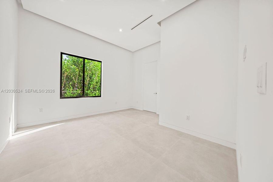 Spacious, unfurnished interior of a new home in , Miami (Image 42). Spacious, unfurnished interior of a new home in , Miami (Image 42).