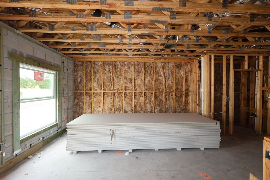 Insulation Insulation