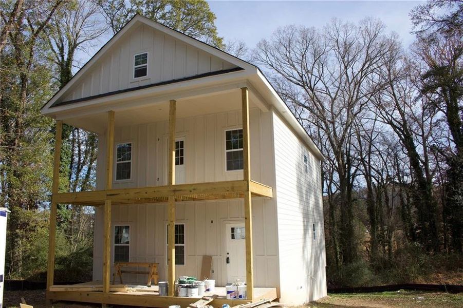 Image 12 of a home in . Image 12 of a home in .