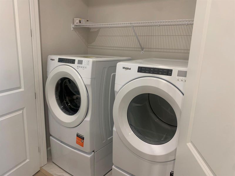 laundry