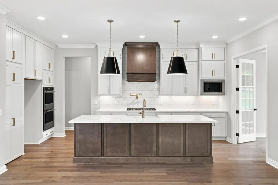Monroe B Kitchen Monroe B Kitchen