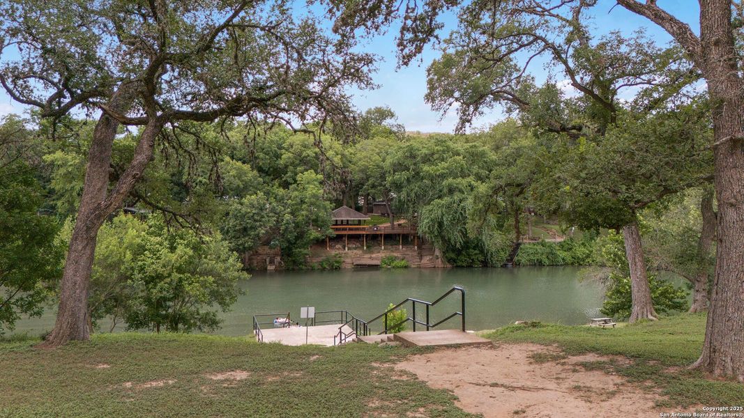 Natural landscape and outdoor views near  in New Braunfels (Image 25).