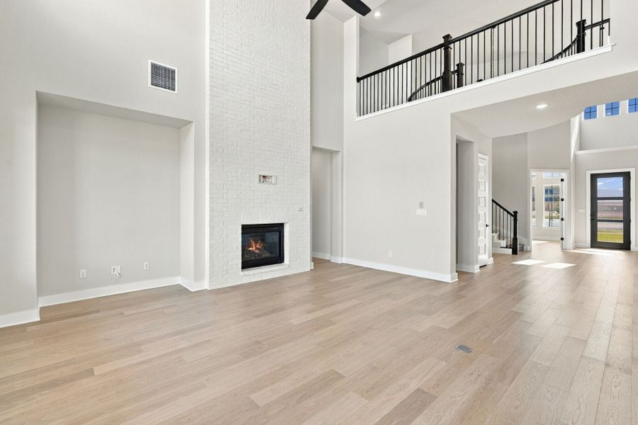 3,252sf New Home in Liberty Hill, TX.  - Slide 18