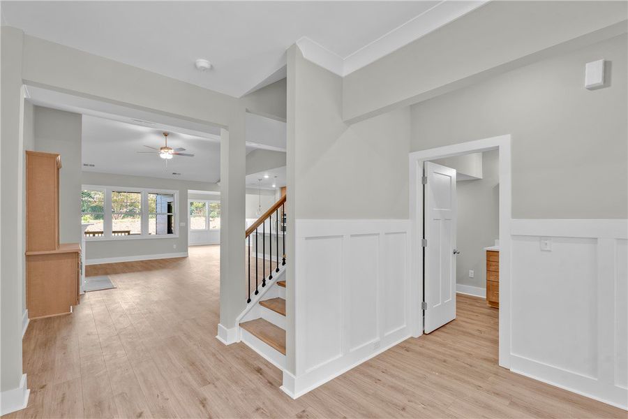 Image 36 of a home in Cross Creek Golf Club.