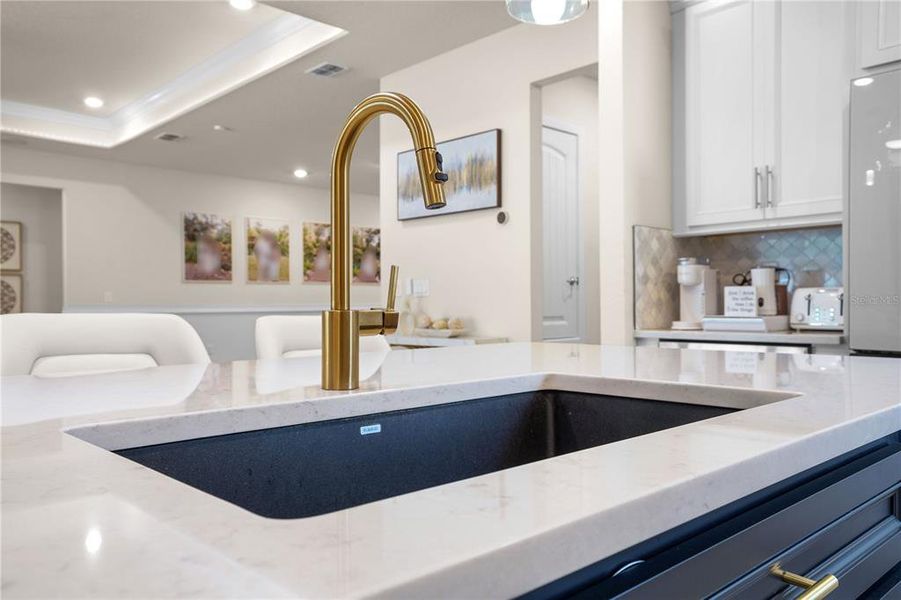 Close-up of interior finishes inside a home in Winding Meadows, Apopka (Image 21).
