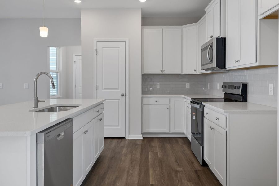 2,089sf New Home in Okatie, SC.  - Slide 17