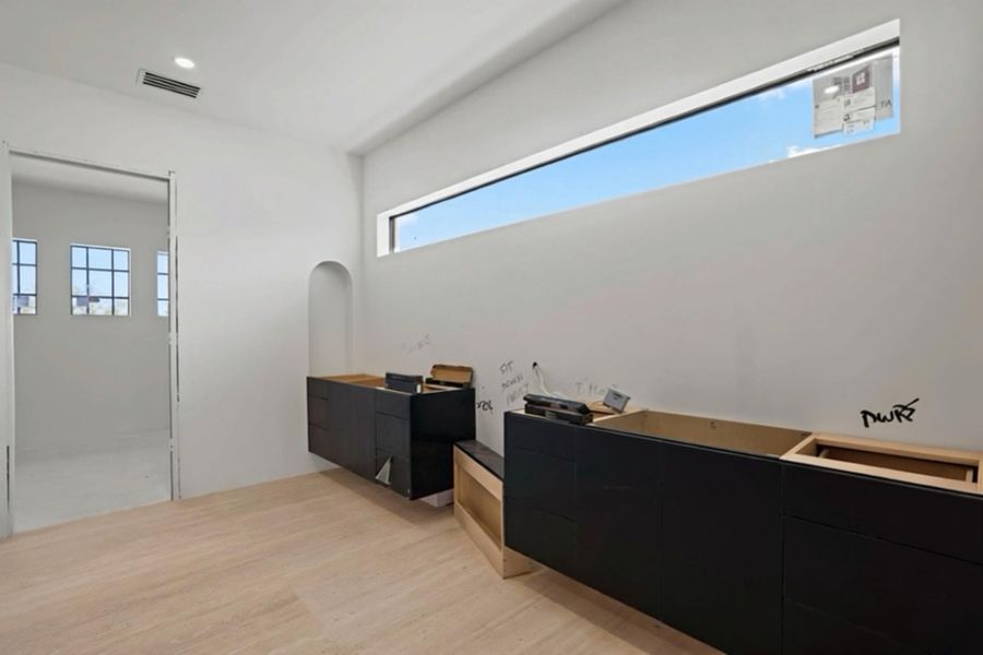 VIP Suite Vanity VIP Suite Vanity