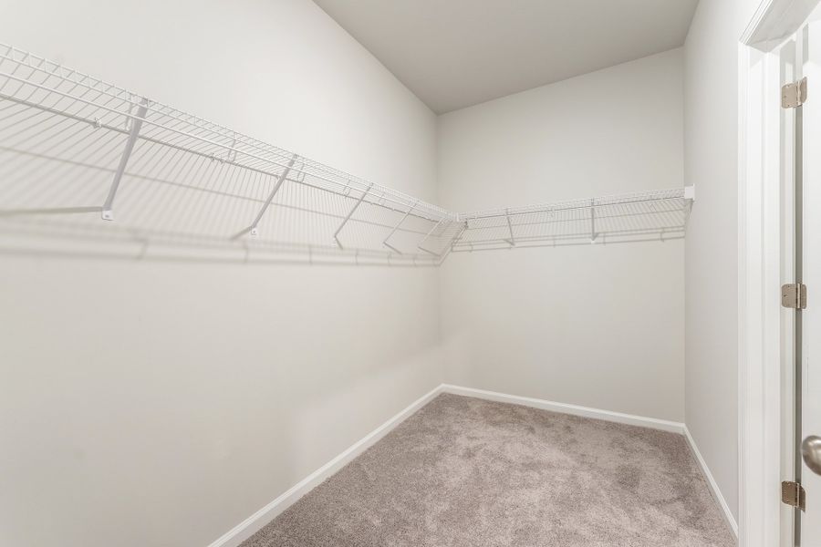 Image 23 of a home in Burke Estates.