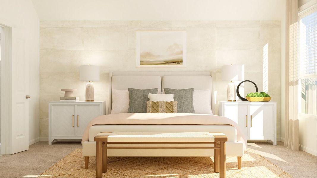 Owners Suite Owners Suite