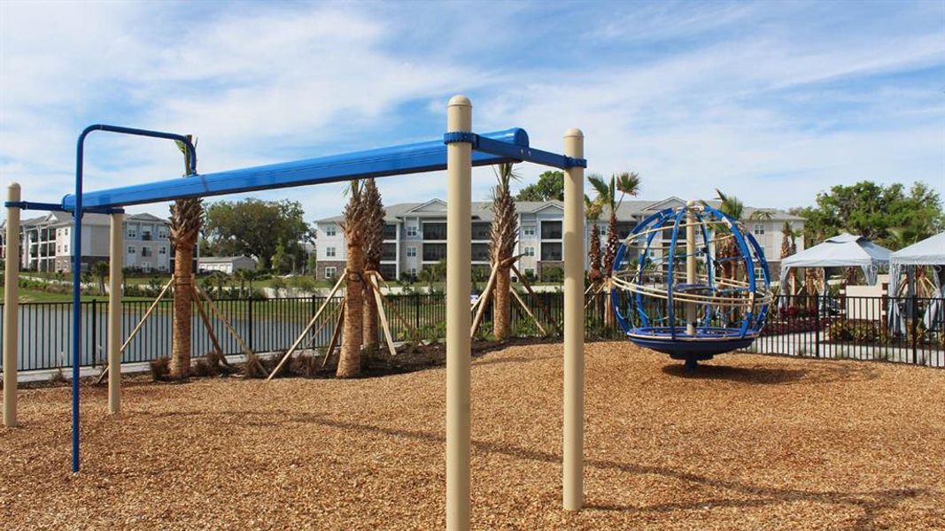 Community amenities in Ridge at Heath Brook, Ocala (Image 27).