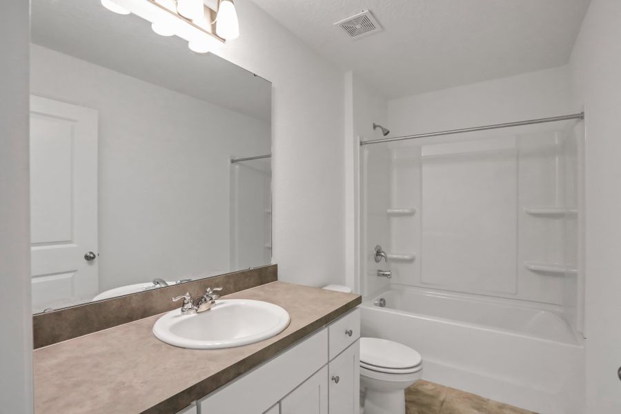 2,488sf New Home in Green Cove Springs, FL. - Slide 35 2,488sf New Home in Green Cove Springs, FL. - Slide 35