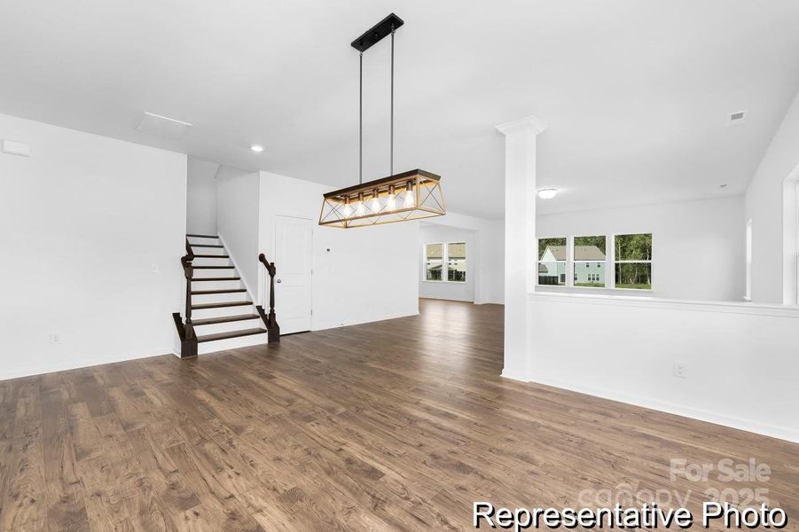 Image 38 of a home in Whispering Hills.