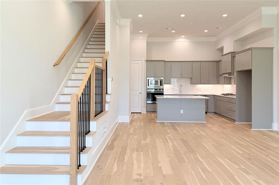 Image of actual unit.