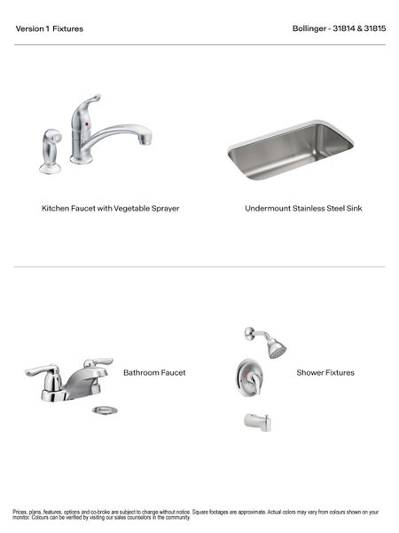 Sample of building materials used in homes in Bollinger, Maxwell (Image 33).