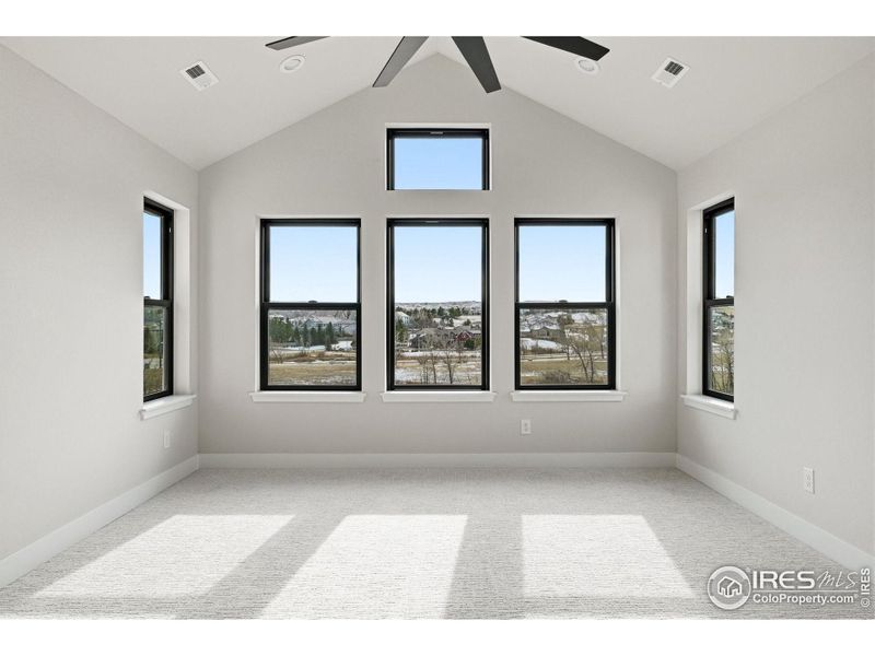 Spacious, unfurnished interior of a new home in , Superior (Image 21). Spacious, unfurnished interior of a new home in , Superior (Image 21).