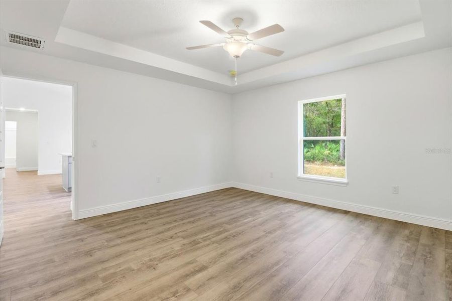Spacious, unfurnished interior of a new home in , Crystal River (Image 14). Spacious, unfurnished interior of a new home in , Crystal River (Image 14).