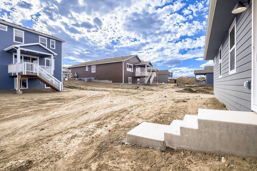 New Home in Fort Collins, CO.  - Slide 31