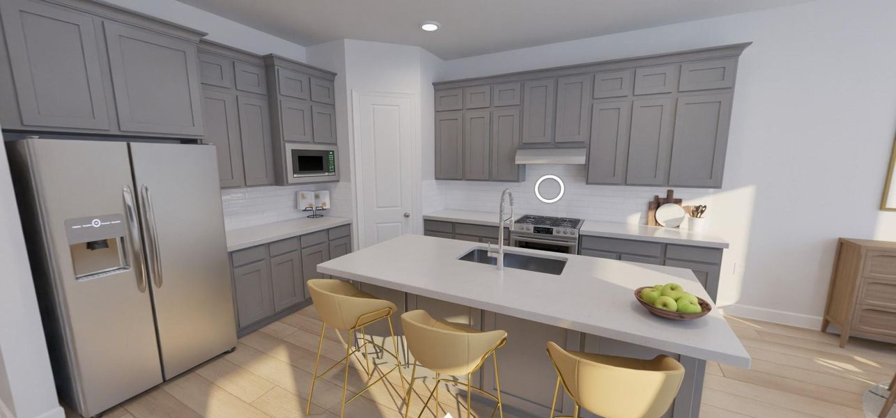 *Representative photo, not actual home