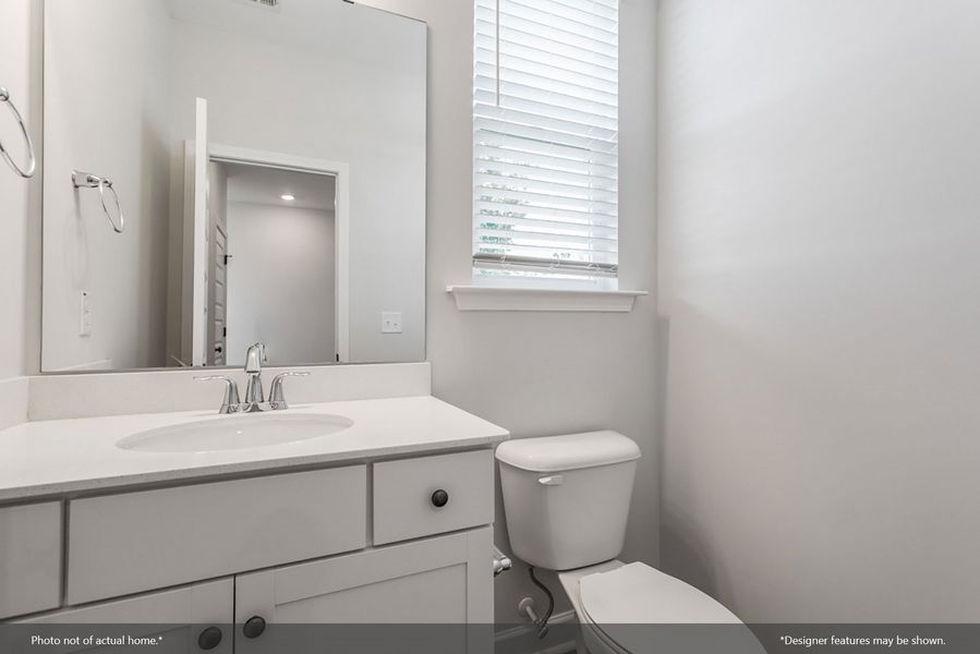 Image 27 of a home in Renaissance at White Oak.