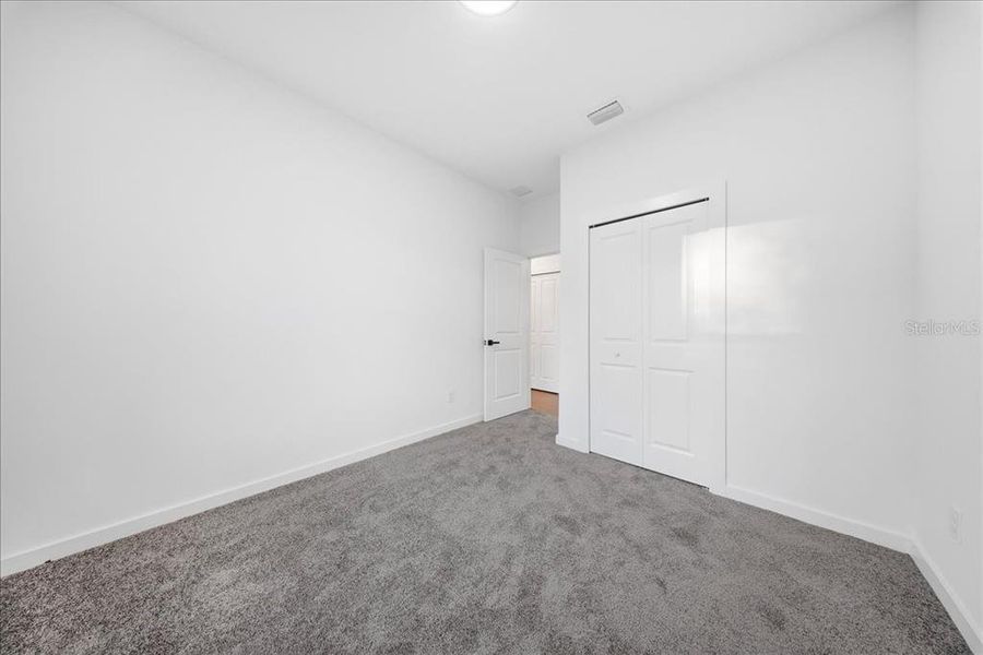 Spacious, unfurnished interior of a new home in , North Port (Image 27). Spacious, unfurnished interior of a new home in , North Port (Image 27).