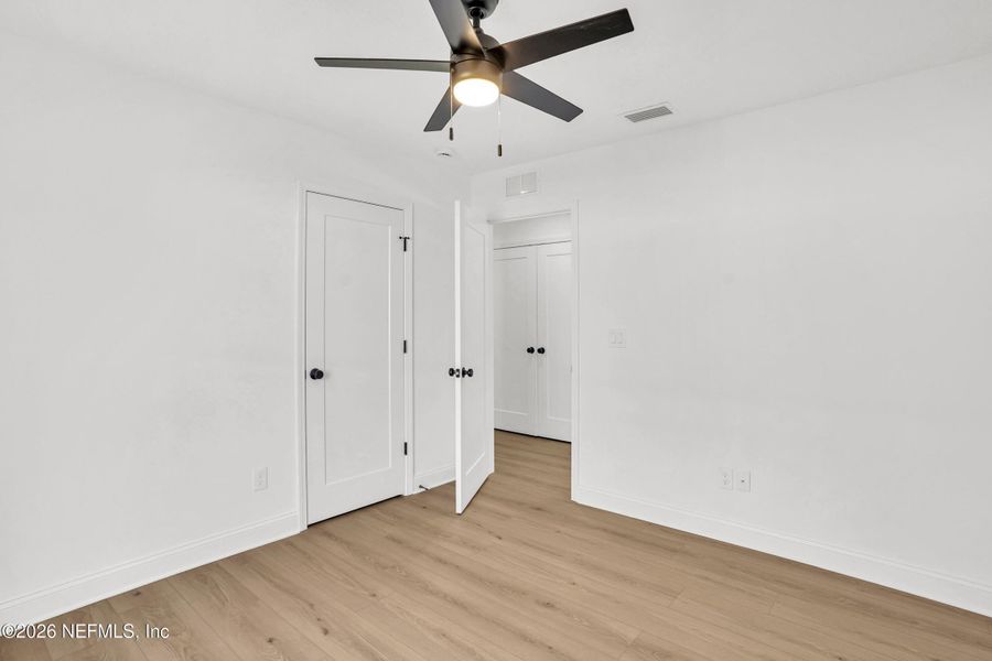 Spacious, unfurnished interior of a new home in , St. Augustine (Image 30).
