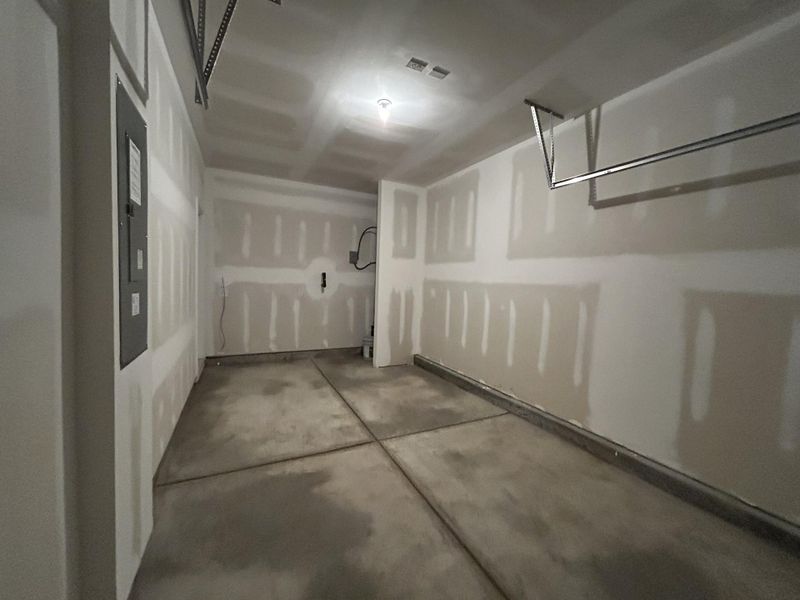 In-progress construction of a new home in , Summerville, SC (Image 33).