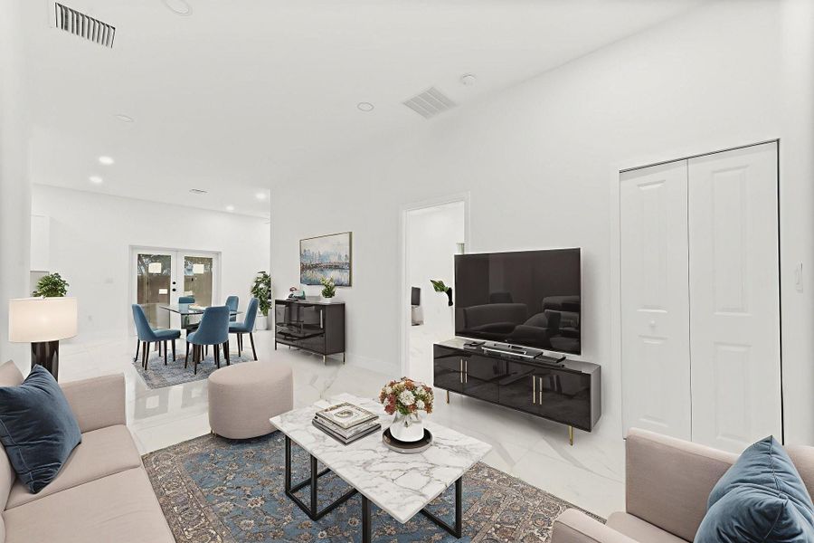 Image 14 of a home in . Image 14 of a home in .