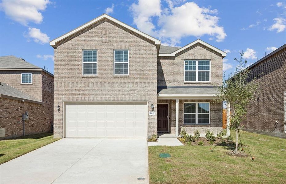 NEW CONSTRUCTION: Stunning new home available at Arbordale NEW CONSTRUCTION: Stunning new home available at Arbordale
