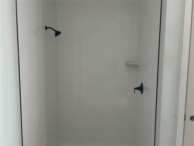 In-progress construction of a new home in Oakfield Trails Traditional, Parrish, FL (Image 8).