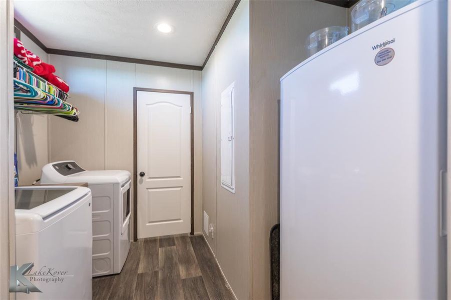 Furnished interior view inside a new home in , Anson (Image 9). Furnished interior view inside a new home in , Anson (Image 9).