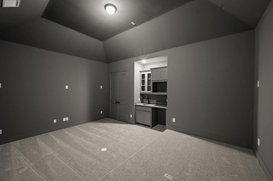 200 Broadmoor- Media Room-1