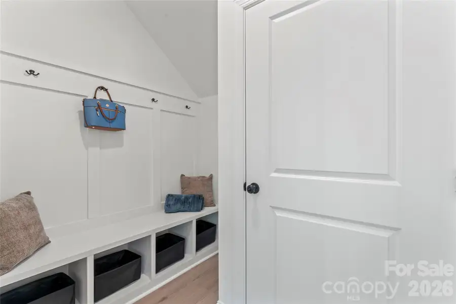 Furnished interior view inside a new home in , Harrisburg (Image 8).