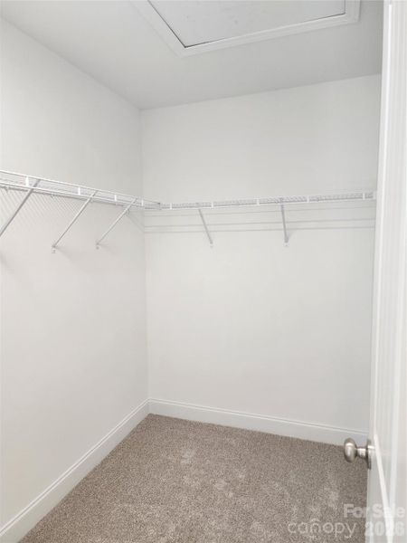 Spacious, unfurnished interior of a new home in , Chester (Image 10).