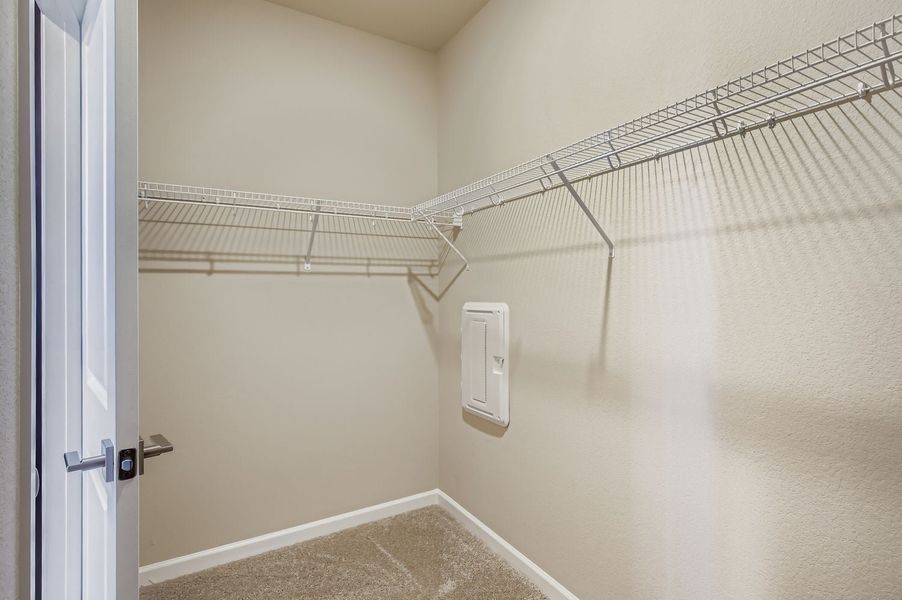 Fort Collins, CO New Home.  - Slide 17