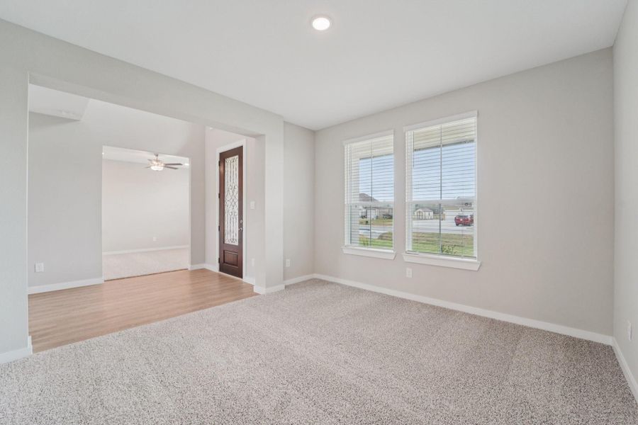 Representative Photo. Not Actual Home. Colors and features may differ from shown representation.