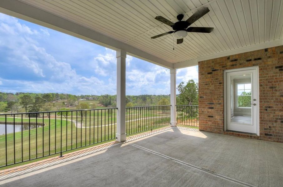 Image 64 of a home in Mount Vintage.
