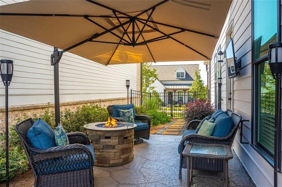 Image 44 of a home in Idylwilde.