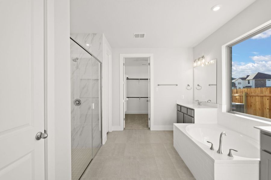 3,063sf New Home in Cibolo, TX. - Slide 19 3,063sf New Home in Cibolo, TX. - Slide 19