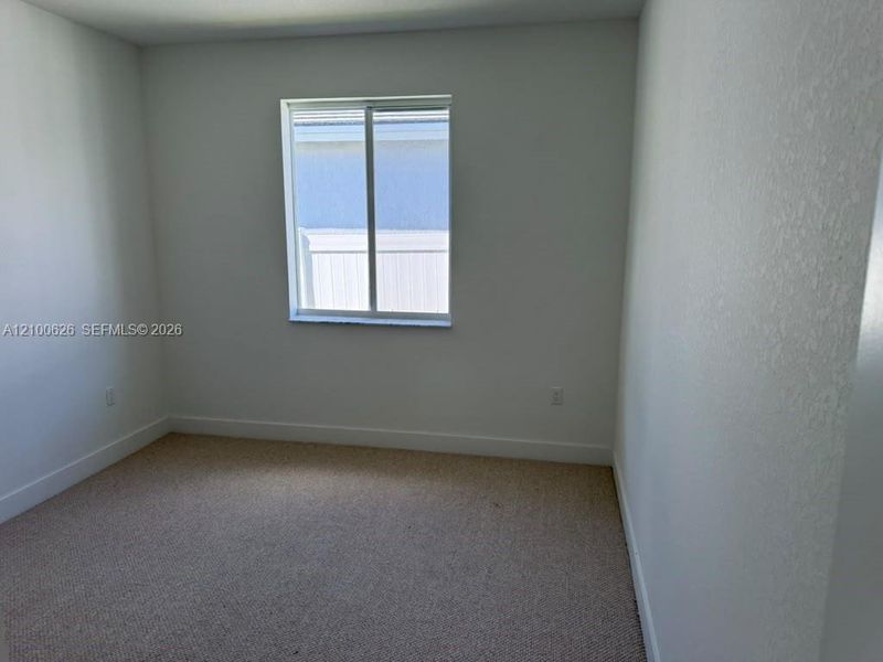 Spacious, unfurnished interior of a new home in , Homestead (Image 16).