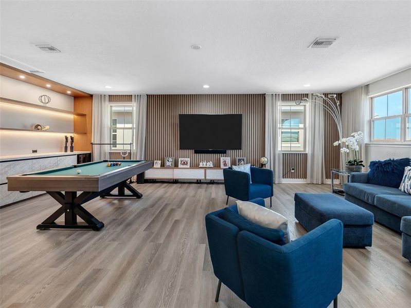 Community amenities in , Orlando (Image 44).
