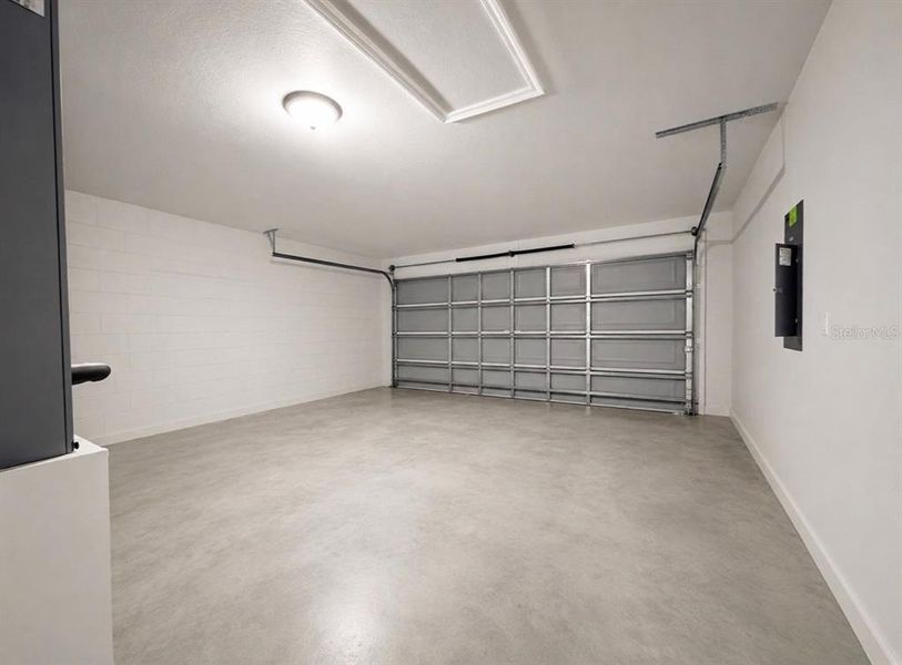 Spacious, unfurnished interior of a new home in , Deltona (Image 15). Spacious, unfurnished interior of a new home in , Deltona (Image 15).