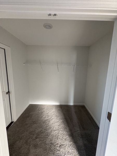 Spacious, unfurnished interior of a new home in Burton Farms, Smyrna (Image 19).