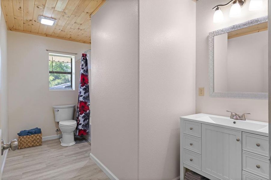 Furnished interior view inside a new home in , Winnsboro (Image 7). Furnished interior view inside a new home in , Winnsboro (Image 7).