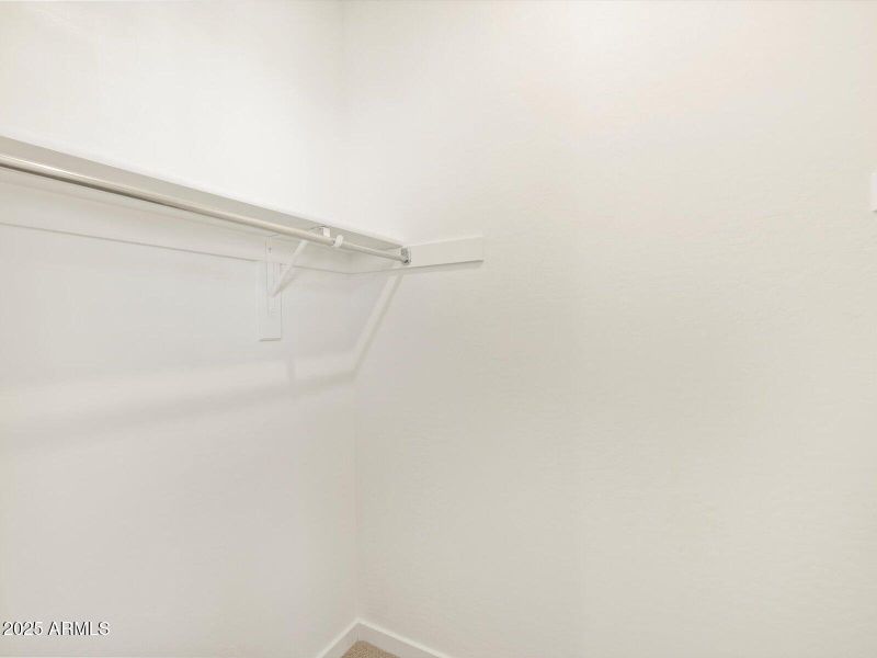 Bedroom 4 Walk In Closet Bedroom 4 Walk In Closet