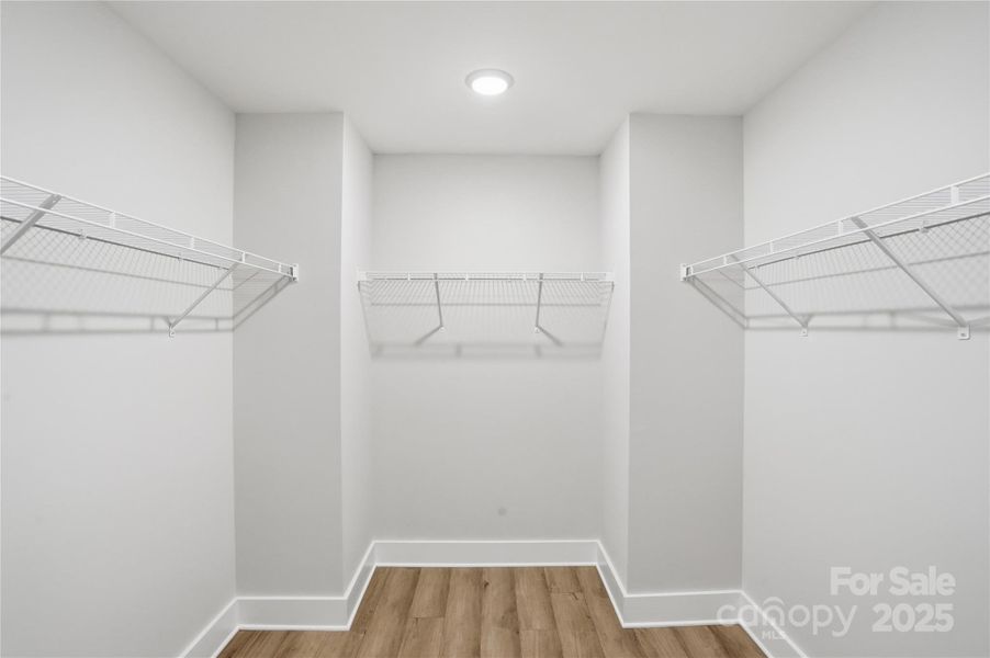 Spacious, unfurnished interior of a new home in Carrington, Stanley (Image 42). Spacious, unfurnished interior of a new home in Carrington, Stanley (Image 42).