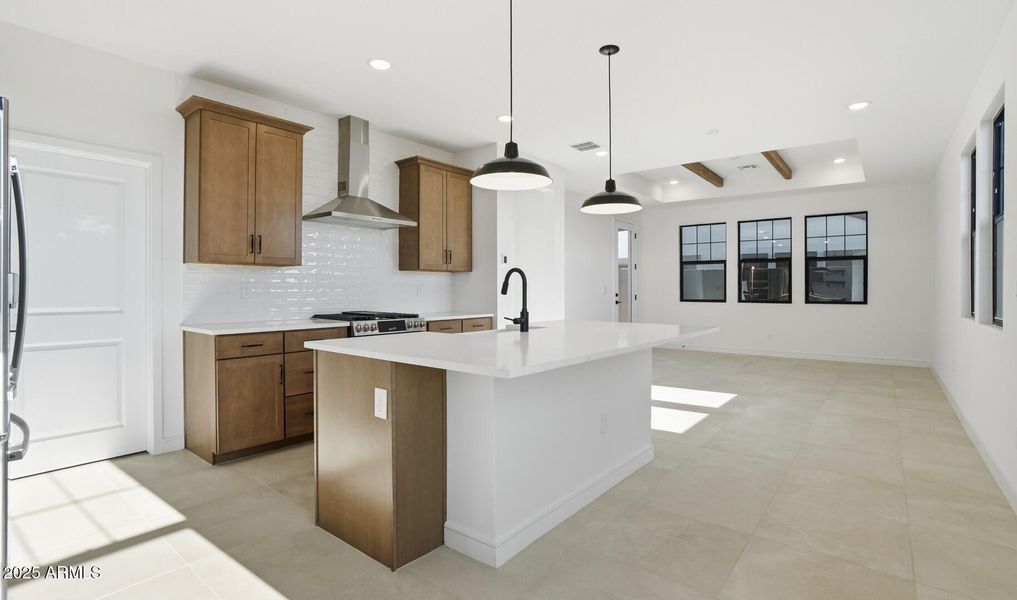 FSVV Cottages Lot #96 Kitchen (2) (Large