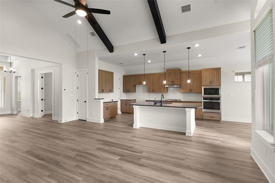 REPRESENTATIVE OF FLOOR PLAN ONLY REPRESENTATIVE OF FLOOR PLAN ONLY