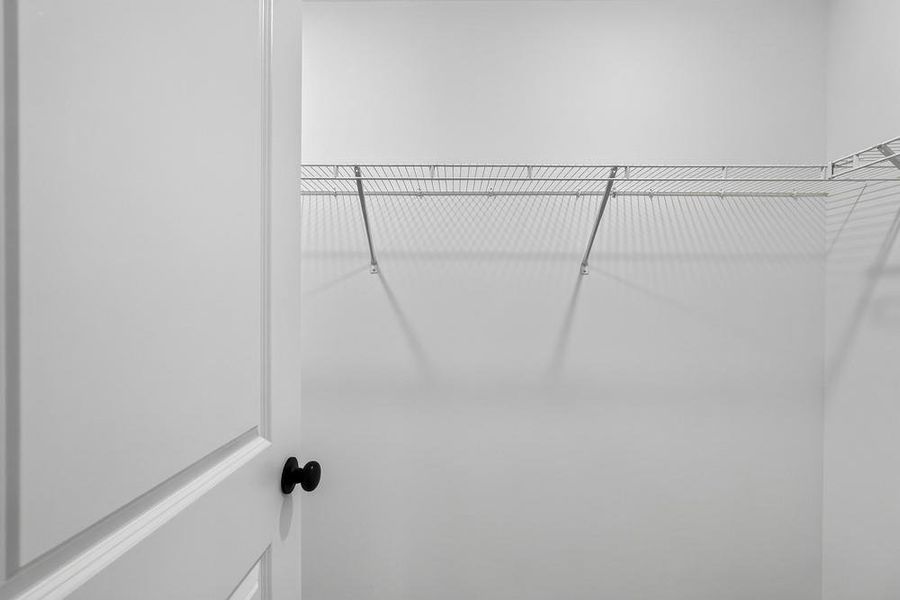 Spacious, unfurnished interior of a new home in Rosewood Farm, Lawrenceville (Image 41). Spacious, unfurnished interior of a new home in Rosewood Farm, Lawrenceville (Image 41).